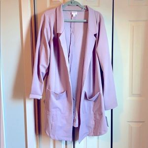 Lularoe Gwen 2x Lavender